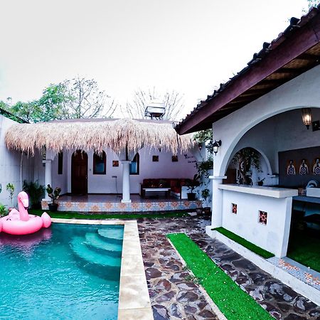 Pancho Villa Gili Islands Exterior photo