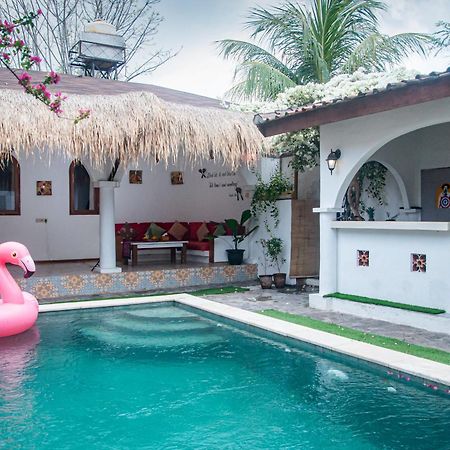 Pancho Villa Gili Islands Exterior photo