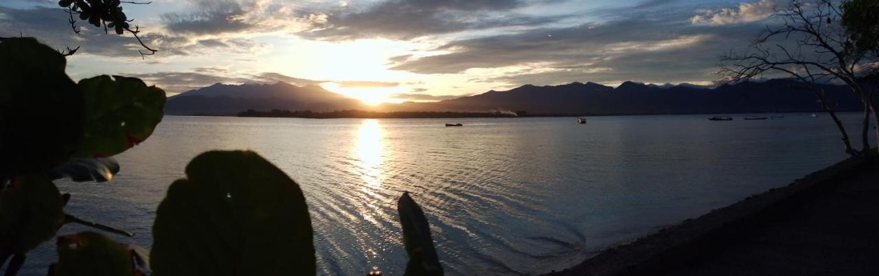 Pancho Villa Gili Islands Exterior photo