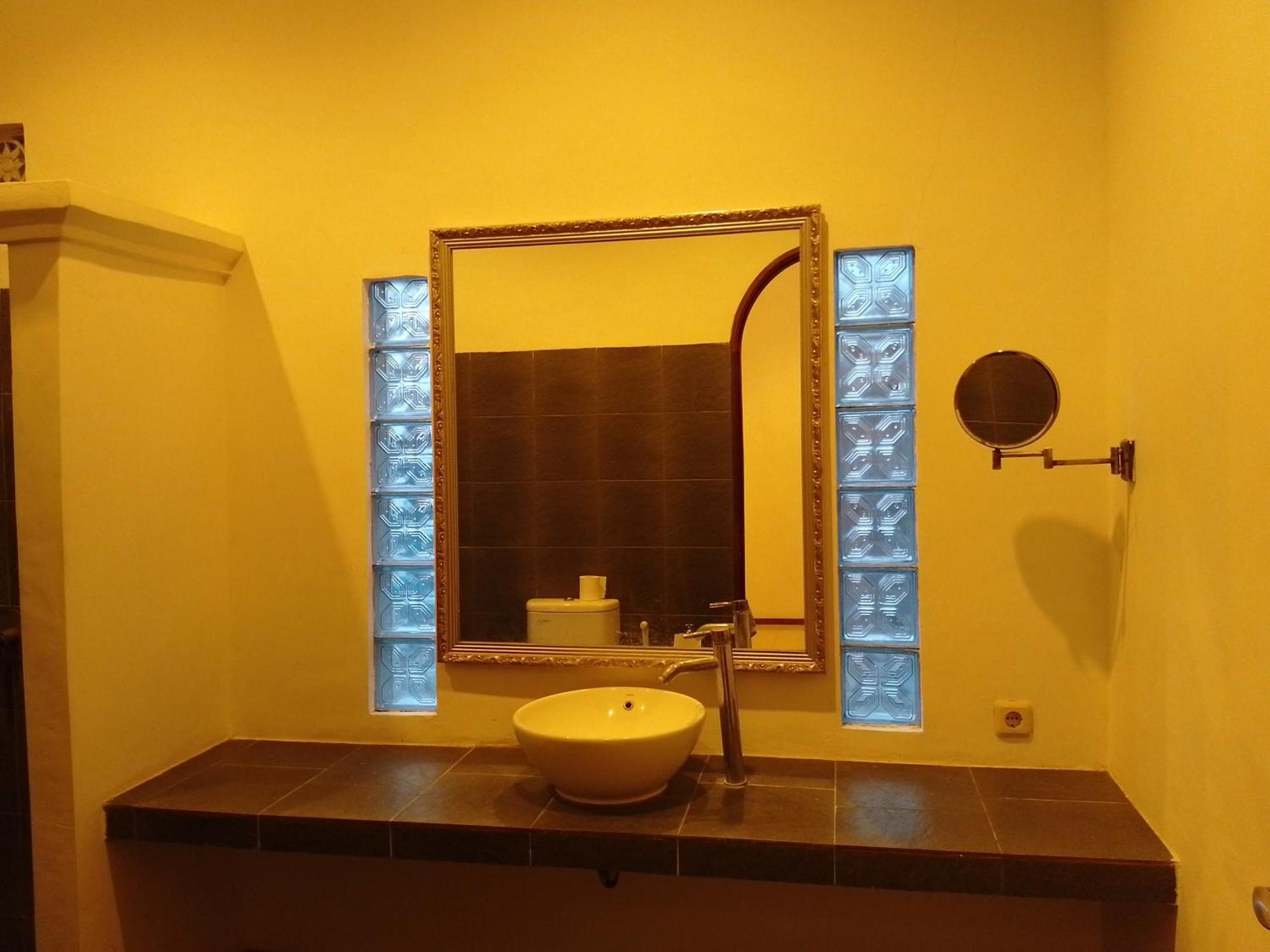 Pancho Villa Gili Islands Room photo