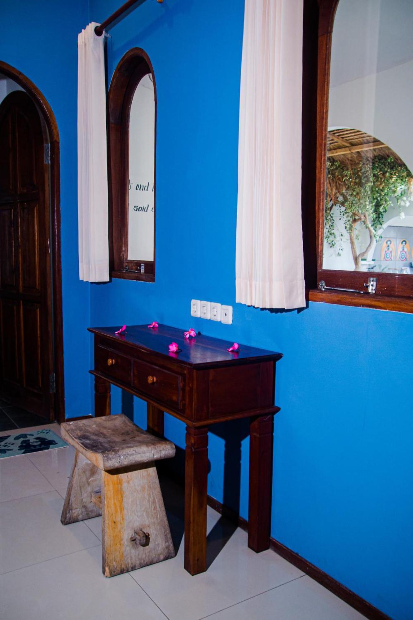 Pancho Villa Gili Islands Exterior photo